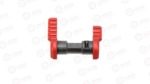 Armaspec 45º Short Throw Safety