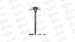 AR 15 RAPTOR TALON COMBO TUNGSTEN