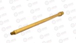 Faxon TiN *Limited Edition* 16" Taper 9mm PCC