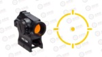 Holosun HE503R-GD Elite
