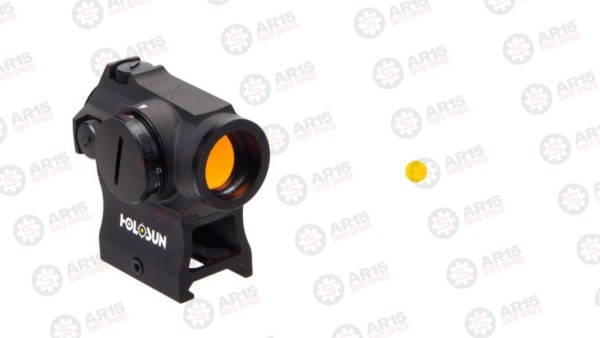 Holosun HE403R-GD Elite Gold Dot