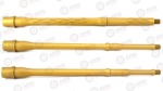 Faxon TiN *Limited Edition* Match Series 14.5 .223 Wylde