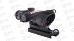 Trijicon ACOG 4x32mm BAC (RCO) Horseshoe Dot