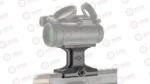 Aimpoint Micro T-2 2 MOA w/Standard Mount