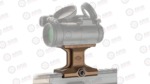 Aimpoint Micro T-2 2 MOA w/Standard Mount