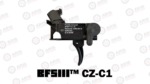 Franklin Armory BFSIII CZ-C1