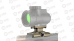 Reptilia Corp Trijicon MRO Mount Lower 1/3