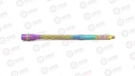 Faxon LIMITED EDITION Match Series 223 Wylde Chameleon PVD