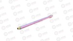 Faxon Limited Edition 16" 9mm PCC Chameleon PVD