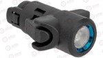 CAA Micro Conversion Kit Flashlight