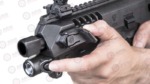CAA Micro Conversion Kit Flashlight