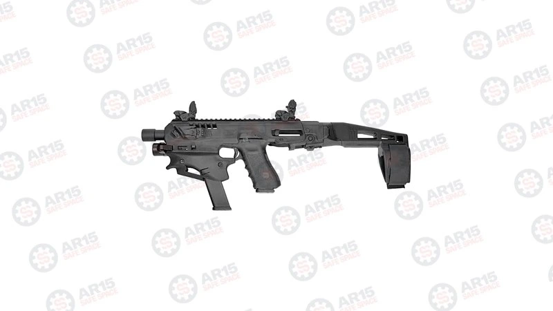 CAA Micro Conversion Kit Glock - Image 2