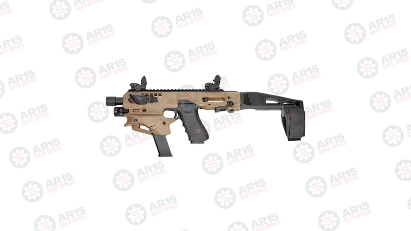 CAA Micro Conversion Kit Glock - Image 3