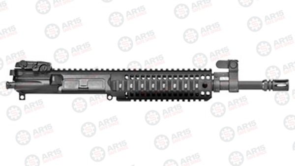 Colt LE6943 Upper 556NATO 11.5"