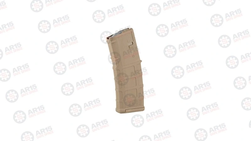 Coyote Tan m3 Magpul PMAG 30 AR-15 GEN M3