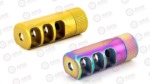 Faxon LIMITED EDITION GUNNER 3 Port Muzzle Brake .223/5.56