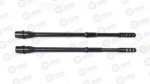 Faxon 14.5" 5.56 w Pinned Slim Brake