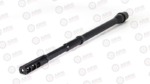 Faxon 14.5" 5.56 w Pinned Slim Brake