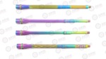 Faxon LIMITED EDITION Match Series 223 Wylde Chameleon PVD