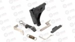 Polymer80 Glock 9mm Gen 3 Frame Parts Kit