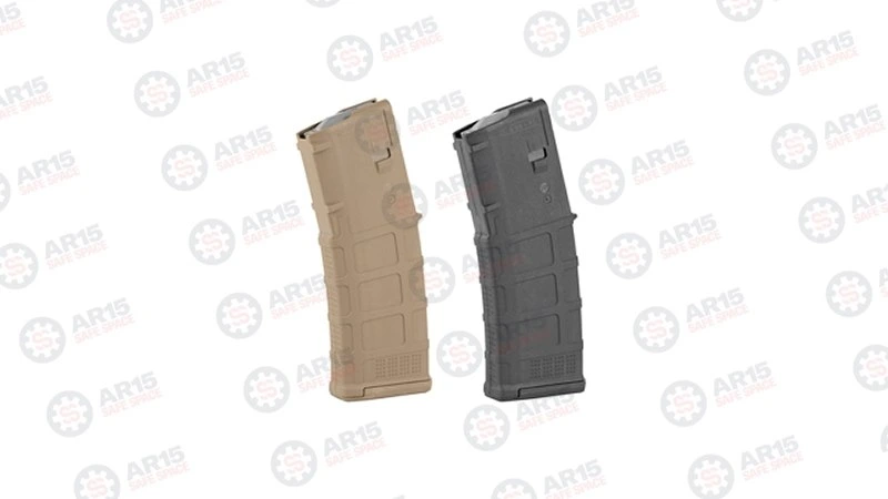 Magpul PMAG 30 AR-15 GEN M3 Magpul PMAG 30 AR-15 GEN M3