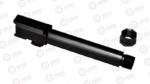 Agency Arms Syndicate Barrel Glock 9mm