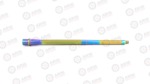 Faxon LIMITED EDITION Match Series 223 Wylde Chameleon PVD