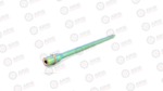 Faxon Limited Edition 16" 9mm PCC Chameleon PVD