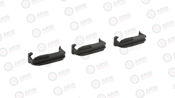 Magpul PMAG Impact Dust Cover GEN M2 MOE - 3 Pack