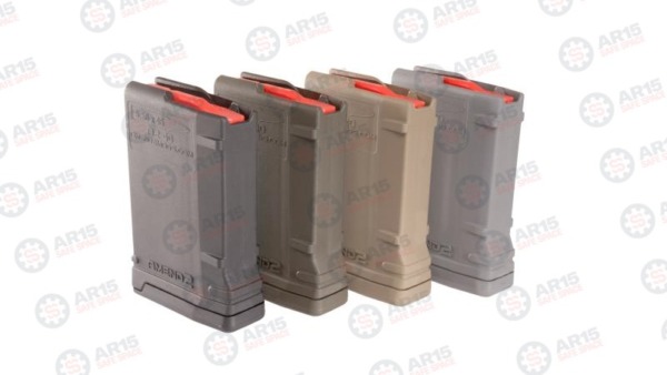 AMEND2 AR-15 10 Round Magazine Mod-2