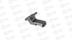 Arisaka Offset Optic Mount
