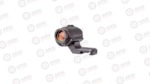 Arisaka Offset Optic Mount