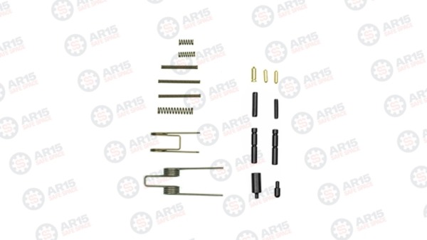 CMMG AR15 Lower Pins and Springs Parts Kit