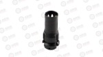 Forward Controls Design Dead Air Keymo Flash Hider