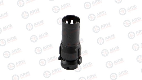 Forward Controls Design Dead Air Keymo Flash Hider
