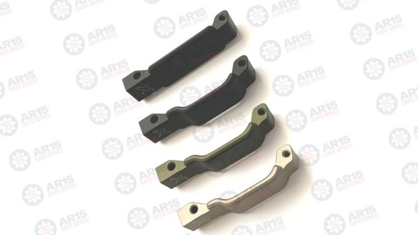 Forward Controls Design Trigger Guard TGF