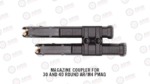 Magpul MagLink Coupler - PMAG 30/40 AR/M4
