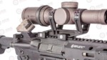 Arisaka Offset Optic Mount