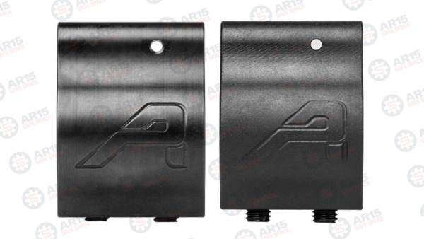 Aero Precision .750 Low Profile Gas Block