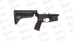 Bravo Company Manufacturing Complete Lower Receiver Assembly