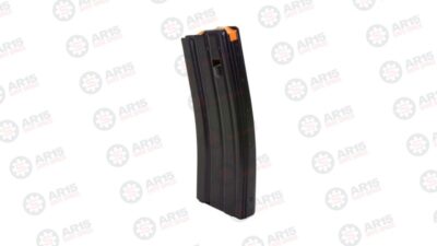 CPD Magazine AR15 .223 30rd Stainless Steel