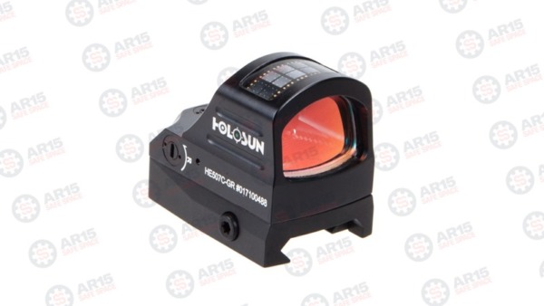 Holosun HE507C-GR