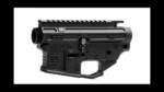 SLR Rifleworks SLR-B15 Ambi Billet Receiver Set