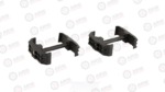 Lancer AR-15 Magazine Coupler