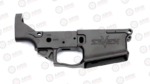 V Seven Harbinger .308 Lower Receiver STRIPPED