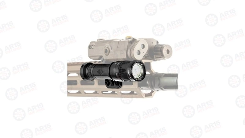 Reptilia TORCH - 3V/CR123 M-LOK® LIGHT BODY - Image 2