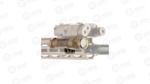 Reptilia TORCH - 3V/CR123 M-LOK® LIGHT BODY