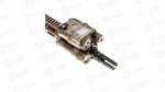 Reptilia TORCH - 3V/CR123 M-LOK® LIGHT BODY