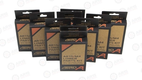 Aero LPK 10 Pack