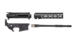 Aero Faxon 12" 6.5 Grendel Kit